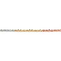 Bracciale Gilma Gioielleria  in Oro BROR-236-286 - BROR-236-286